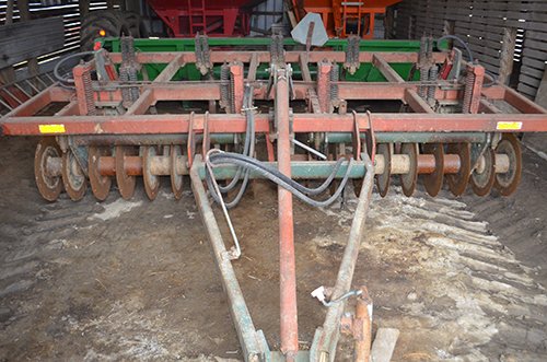 Property photo 54 - FARM EQUIPMENT AUCTION IN ELKHART COUNTY, IN